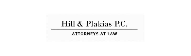 Hill & Plakias logo