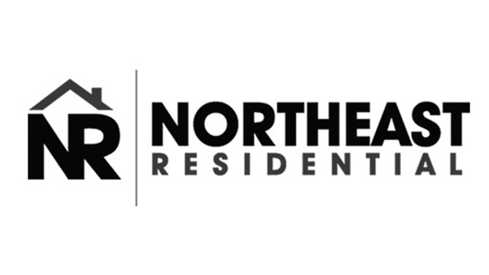 northeaster Northeast Residential INC logo